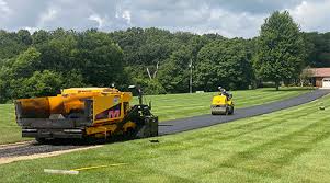 Professional Driveway Paving Services in Lake Mohawk, NJ